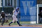 Baseball vs Emerson  Wheaton College Baseball vs Emerson College. - Photo By: KEITH NORDSTROM : Wheaton, Baseball